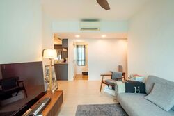 Eight Riversuites (D12), Condominium #600609441